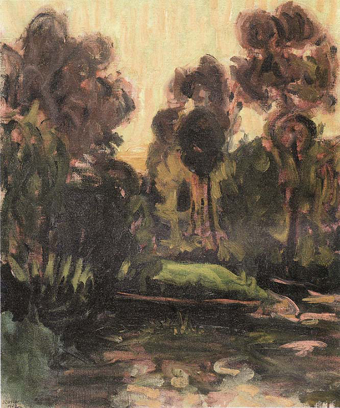Le Soir